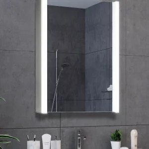 Bathroom Mirror Cabinet