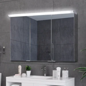 Bathroom medicine cabinets