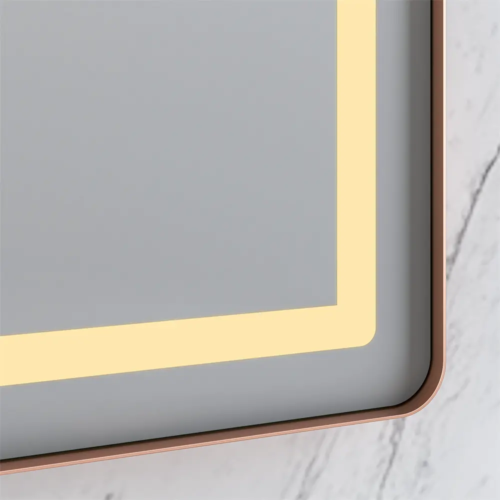 MFP1270D Rose Gold-RG