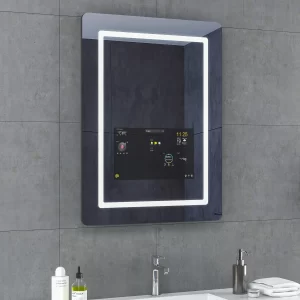 Smart mirror bathroom android mirror