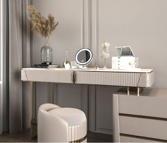 Make up mirror
