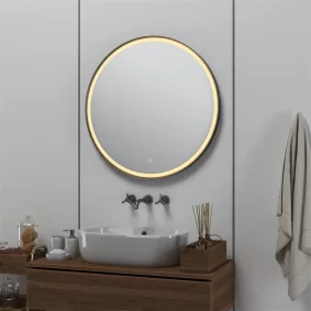 Light mirror