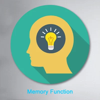 Memory Function
